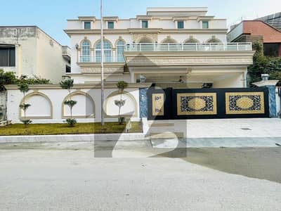 1 Kanal Modern Luxury House Available For Sale In G13 Islamabad