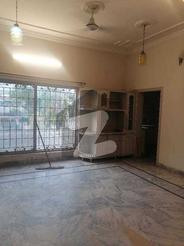 Double Storey Double Unit House Available For Sale in Aslam Colony Double Storey Double Unit House Available For Sale in Aslam Colony