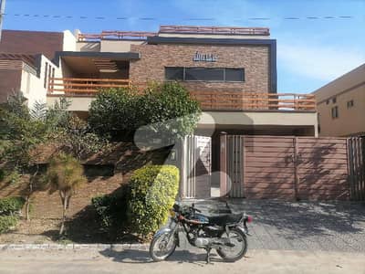 Buying A House In Eden Garden Nawab Block Faisalabad?
