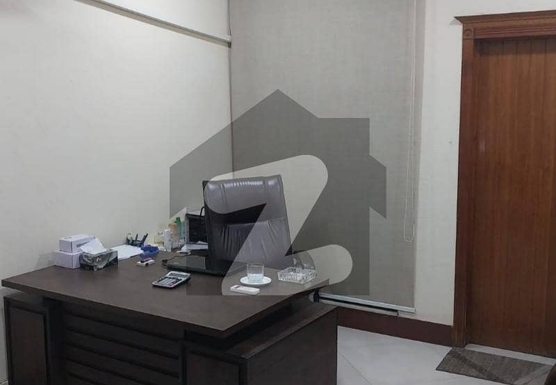 Affordable Shop Of 300 Square Feet Is Available For rent PIA Housing