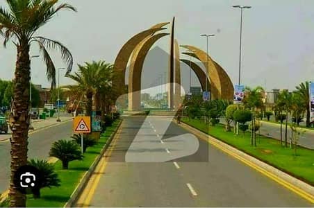 10M Plot for Sale at Bahria Town DD Block Sector D Lahore