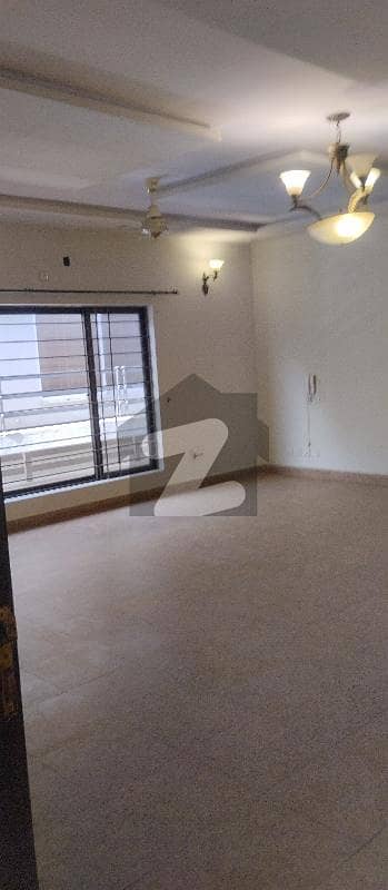 Beautiful Independent Portion For Rent In Bahria Town Phase 7 Rawalpindi