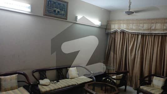 دھوراجی کالونی گلشنِ اقبال ٹاؤن,کراچی میں 3 کمروں کا 6 مرلہ فلیٹ 2.25 کروڑ میں برائے فروخت۔