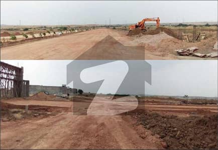 Industrial Plot For Sale- Prime Location
