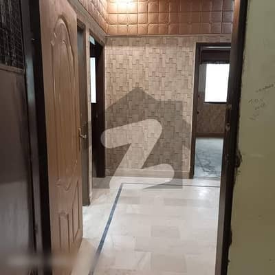Flat Available For Sale In Kaneez Fatima Block 4 2 Bed Dd 900 Sqft