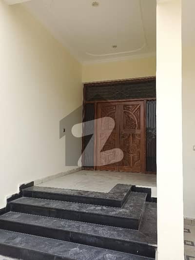 1 Kanal Full House For Rent In Fazaia Housing With Gas Meter