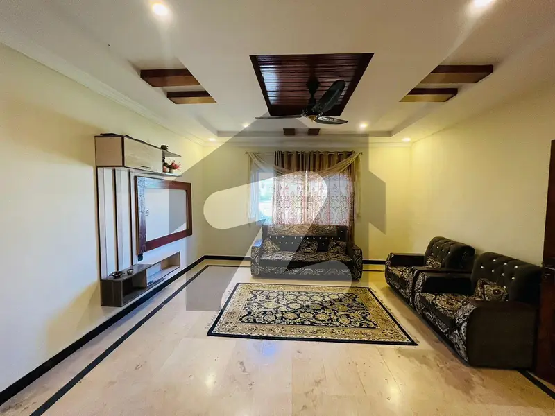 1 kanal double story house for sale in banigala