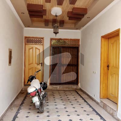 05 Marla House For Rent In Joher Town phase II Lahore