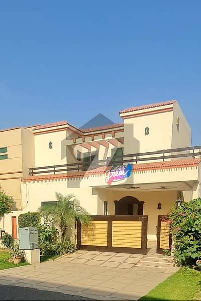10 MARLA NEAR PARK TOP LOCATION VERY CHEAP PRICE RESIDENTIAL HOUSE FOR SALE IN DHA PHASE 5 BLOCK D