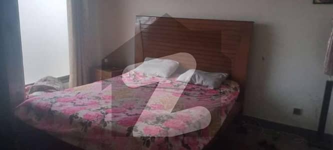 1 Bedroom Semi Furnished Apartment Available For Rent In Civic Center Bahria Town Phase 4 Rawalpindi