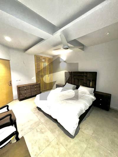 Varanda E-11/1 MPCHS 2 bedroom apartment for rent