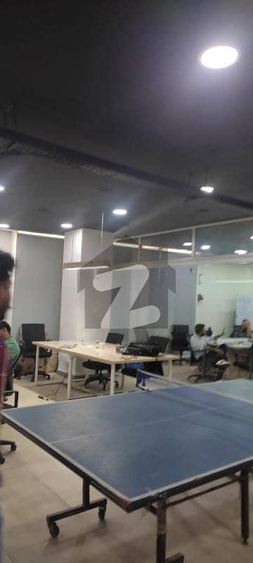 ڈی ایچ اے فیز 2 ایکسٹینشن ڈی ایچ اے ڈیفینس,کراچی میں 9 مرلہ دفتر 2.0 لاکھ میں کرایہ پر دستیاب ہے۔