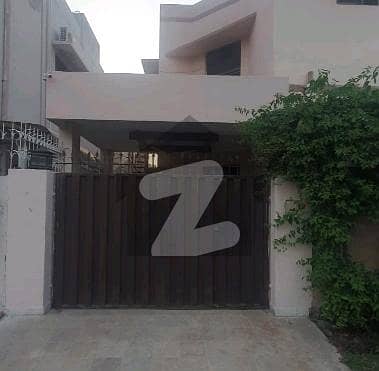 1 Kanal House For Sale In DHA Phase 1 Lahore