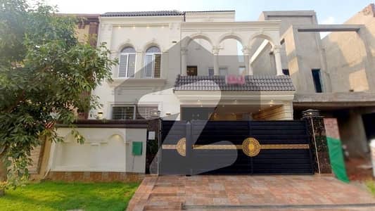 Stunning Prime Location House Is Available For sale In Low Cost - Block D