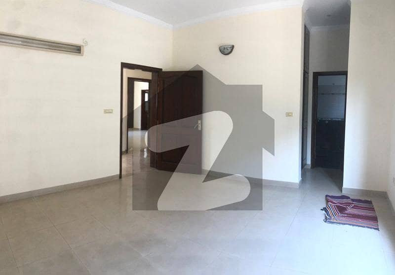 1 Kanal Upper Portion Available For Rent In DHA Phase 5 F Block