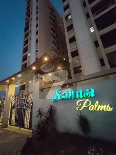 1500 Square Feet Flat For sale In Gulistan-e-Jauhar