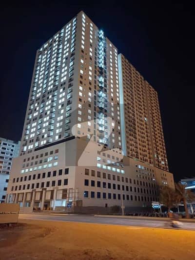 1350 Square Feet Flat In Abul Qasim Mall &Amp; Residency Is Available For Sale