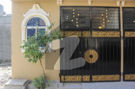 Double Storey 3 Marla House Available In Ferozepur Road For sale