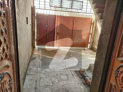 Affordable House Available For Sale In Ali Town