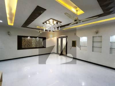Highly-Desirable 1 Kanal House Available In Wapda Town Phase 1 - Block E1