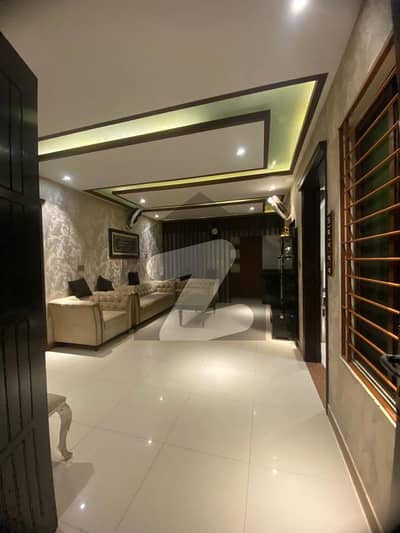 150 Yards Outclass Bungalow Available For Sale In DHA PHASE 8 CHANACE DEAL