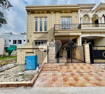 House For Sale Is Readily Available In Prime Location Of Citi Housing Society