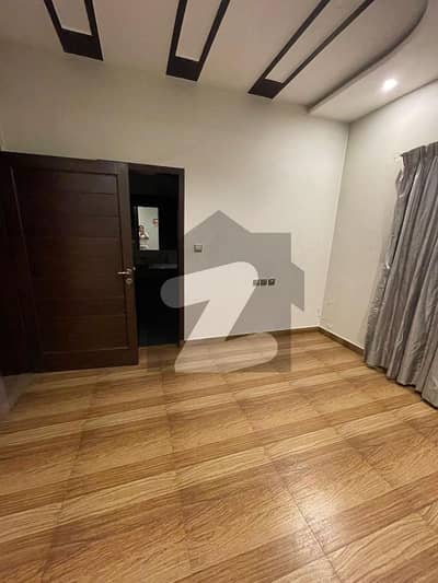 10 Marla Upper Portion Is Available For Rent In Tariq Gardens
