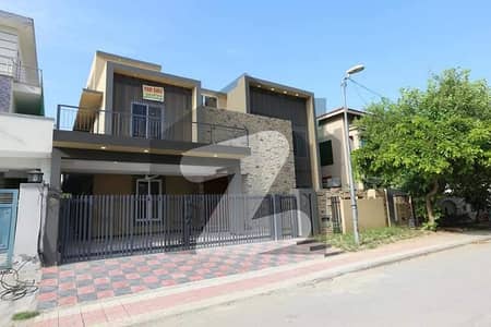 10 Marla Full House For Rent Dha Phase 2 Islamabad