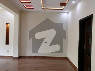 Single Storey 8 Marla House For sale In Lahore Motorway City Lahore Motorway City