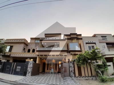 10 Marla brand new house for sale punjab society Phase 2