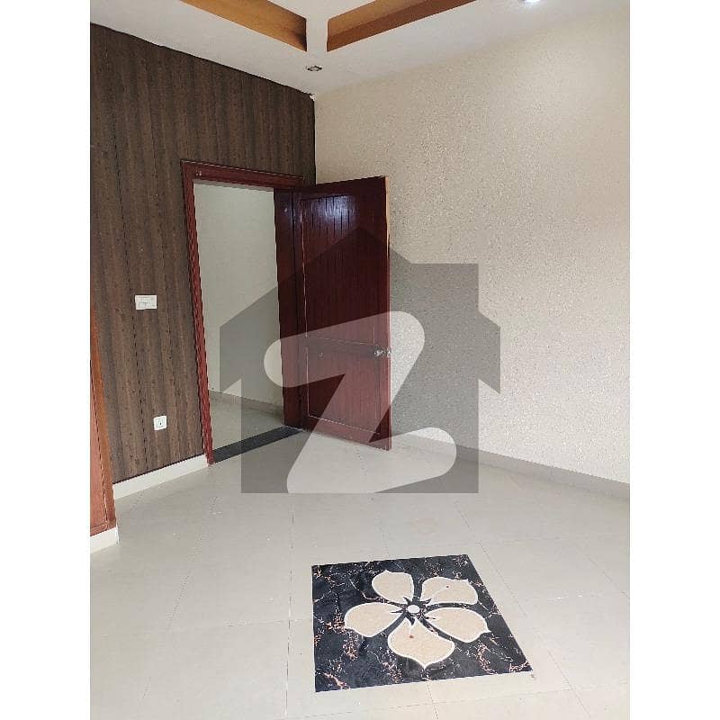 Basement Available For Rent In Bahria Phase 4
