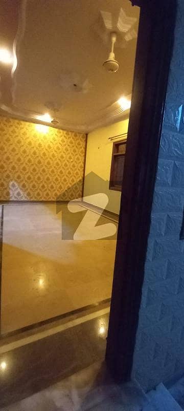 375 Square Yards Lower Portion Up For sale In Gulistan-e-Jauhar - Block 14