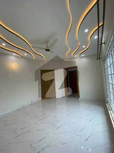 10 Marla Brand New Upper Portion Available For Rent In Bahria Town Phase 7 10 Marla Brand New Upper Portion Available For Rent In Bahria Town Phase 7