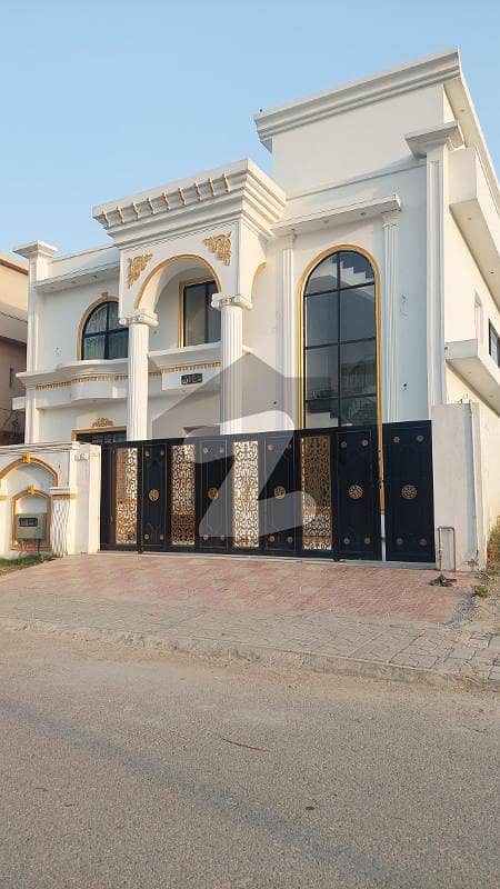 House for rent in DHA Phase 2 islamabad