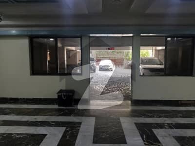 Prime Location Affordable Flat For Sale In Frere Town