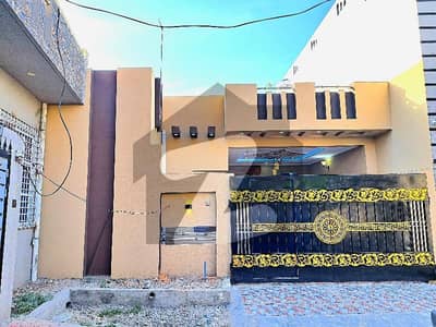 ثمر زر ہاؤسنگ سوسائٹی راولپنڈی میں 2 کمروں کا 6 مرلہ مکان 90.0 لاکھ میں برائے فروخت۔