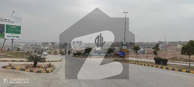 1 Kanal Residential Plot Is Available For sale In DHA Phase 5 - Sector H