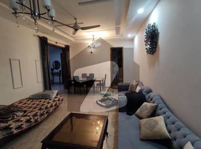 5 Marla Single Unit House Available For Rent In B17 Islamabad