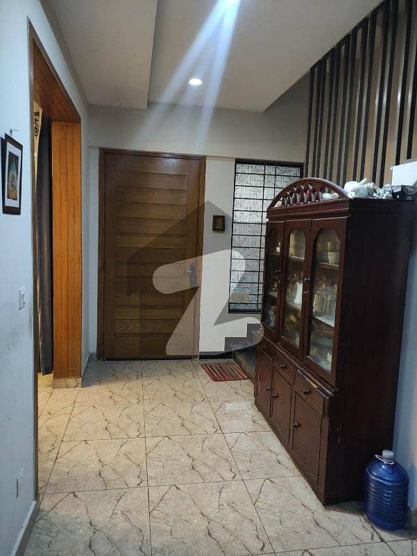 5 Marla Single Unit House Available For Rent In B17 Islamabad B17