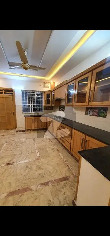 10 Marlas Double Storey Near House Near Park Market Mosque and Double Road G-13