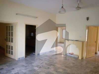7 Marla Upper Portion Available For Rent In Faisal Town