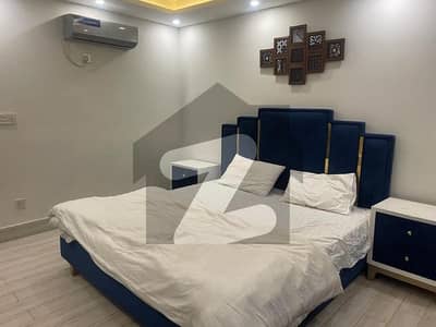 One Bed Apartment Available For Rent In Bahria Enclave