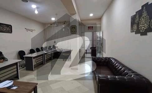 650 Square Feet Office For rent Is Available In I-8 Markaz