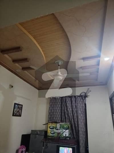 3 Marla Double Storey 3 Bed House For On Hot Location Samanzar