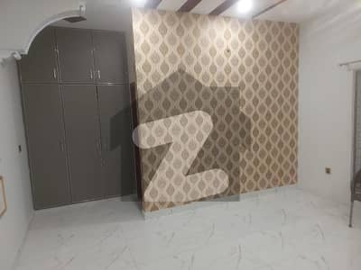 5 Marla Lower Portion for rent in Wapda Town