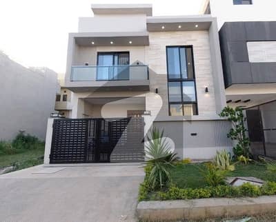 On Excellent Location Rent A House In Islamabad Prime Location