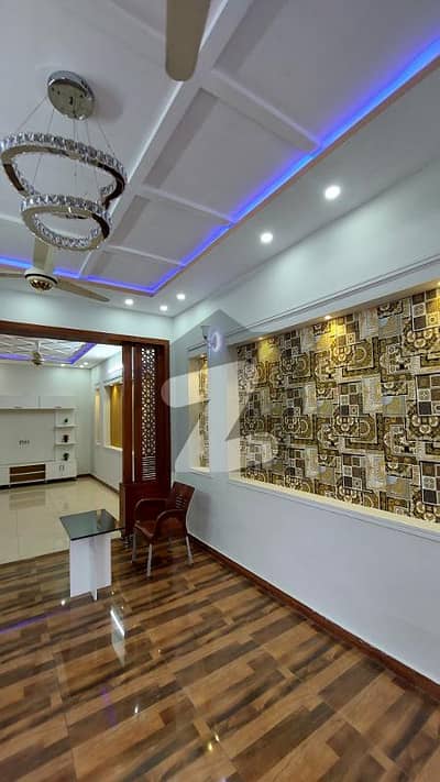 10 Marla Double Storey House Available For Sale In Pwd Block C PWD ...