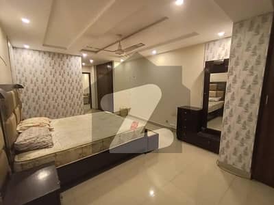 Apartment For Sale In Bahria Town Civic Centre Rawalpindi