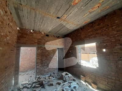 گلشنِ اقبال راولپنڈی میں 2 کمروں کا 5 مرلہ مکان 65.0 لاکھ میں برائے فروخت۔