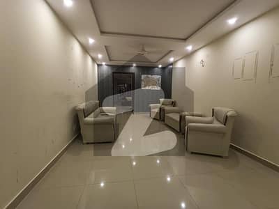 Apartment Is Up For Sale In Bahria Town Civic Centre Rawalpindi